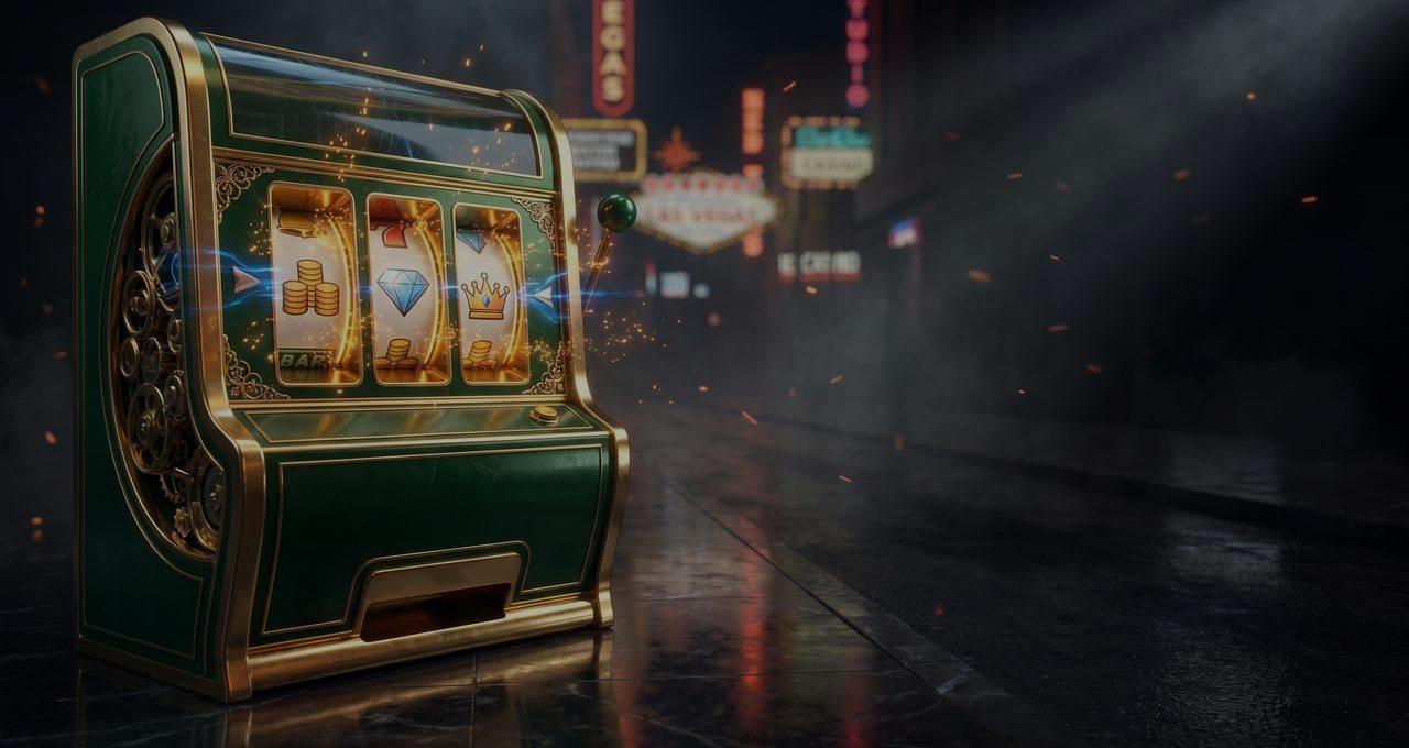 Vegas Online Casino