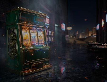 Vegas Online Casino