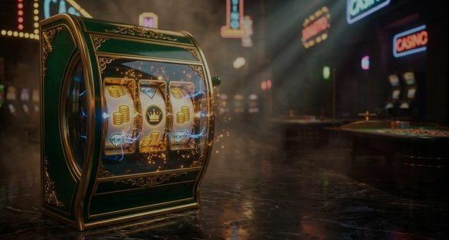 Vegas Online Casino