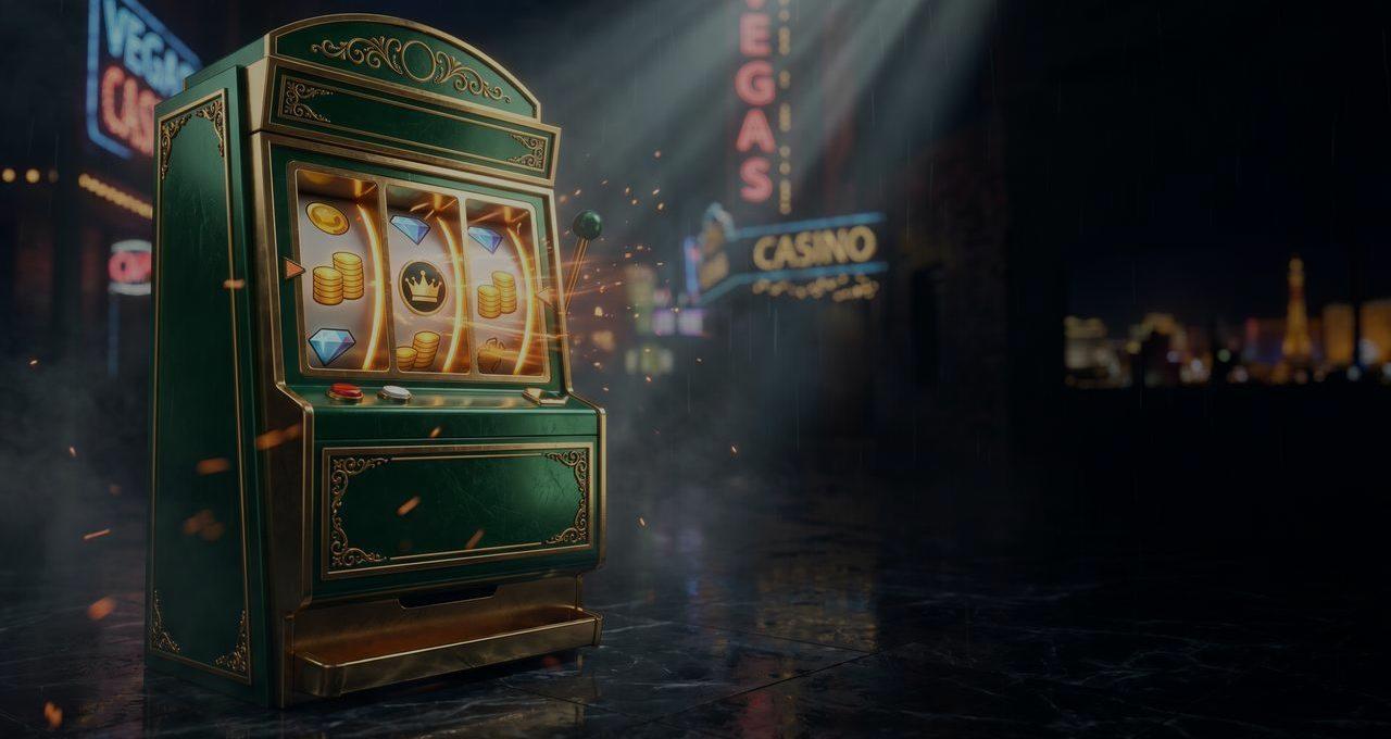 Vegas Online Casino